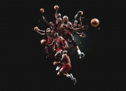 开云世界杯2026-欧冠半决赛之夜，东契奇发挥堪称完美