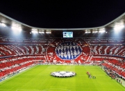 开云体育中国官网-欧冠淘汰赛之夜，乔治全场最佳无争议