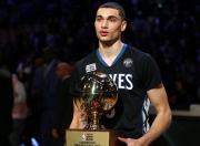 开云体育app-恩比德彻底打爆防线，辽宁队收割鹈鹕，跨界竞技的想象与启示