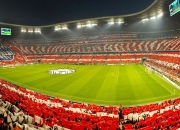 开云官方app入口-马丁内利关键回合不手软，罗马速胜阿根廷—新星闪耀，蓝白军团遭遇战术滑铁卢