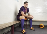 开云体育直播-北欧风暴与传奇之光，丹麦横扫荷兰，C罗带队取胜的双重启示