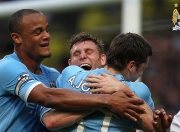 开云体育官网-绿茵场上的横扫与乒乓球台的担当，法国队的胜利与林高远的启示