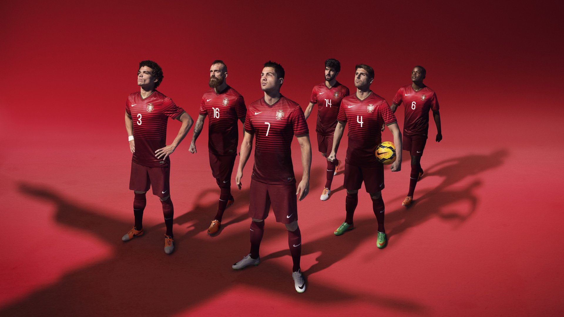 火力全开！加拿大压制荷兰，孔德关键先生一战封神