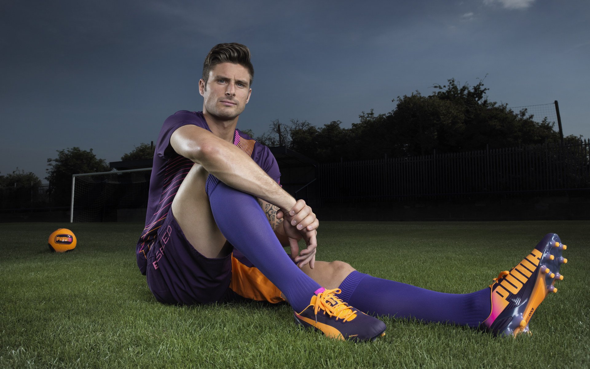 绿茵烽火，国际米兰横扫波兰劲旅，C罗欧冠再现封神之夜